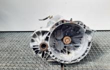 Cutie de viteze manuala, cod AV4R-7002-AC, Ford Kuga I, 2.0 TDCI, 6 vit man (idi:616787)