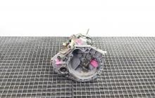 Cutie de viteze manuala, cod 139A4000, 55241434, Ford Ka (RB) 1.2 benz (id:540068)