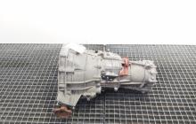 Cutie de viteze manuala, cod NEJ, Audi A6 (4G2, C7) 2.0 TDI, CGL, 6 vit man (id:724686)