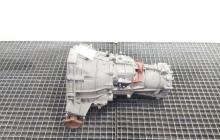 Cutie de viteze manuala, cod NEJ, Audi A6 (4G2, C7) 2.0 TDI, CGL, 6 vit man (id:724686)