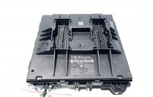 Modul confort, cod 6R0937087H, Skoda Fabia 2 (5J, 542) (idi:519251)