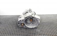 Cutie de viteze manuala, cod GRF, Vw Touran (1T1, 1T2) 2.0 TDI, BKD, 6 vit man (id:724695)