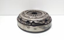 Volanta masa dubla cu placa presiune, Ford C-Max 2, 1.6 TDCI, T1DA, 6 vit man (idi:719336)