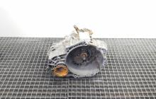 Cutie viteze manuala, cod HDV, VW Jetta 3 (1K2), 2.0 TDI, BKD, 6 vit man (id:724699)