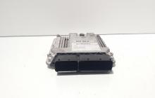 Calculator motor ECU, cod 03G906016HE, 0281012291, Vw Touran (1T1, 1T2) 2.0 TDI, BKD (idi:719345)