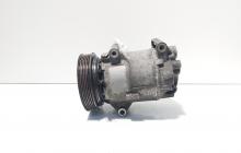 Compresor clima, Renault Scenic 3, 1.5 DCI, K9KR846 (idi:719354)