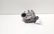 Egr cu clapeta, cod 147100789R, Renault Fluence, 1.6 DCI, R9M402 (idi:719409)