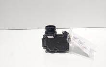 Clapeta acceleratie, cod 8201061908, Renault Megane 3, 1.6 DCI, R9M402 (idi:719411)