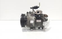Compresor clima, cod 6Q0820808A, Seat Cordoba (6L2) 1.6 TDI, BMS (idi:719424)