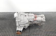 Cutie de viteze manuala, cod JJG, Audi A4 (8K2, B8) 2.0 TDI, CAG, 6 vit man (id:710596)