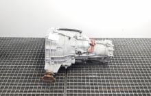 Cutie de viteze manuala, cod JJG, Audi A4 (8K2, B8) 2.0 TDI, CAG, 6 vit man (id:724725)