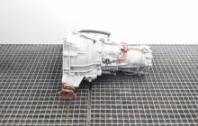 Cutie de viteze manuala, cod JJG, Audi A4 (8K2, B8) 2.0 TDI, CAG, 6 vit man (id:724725)