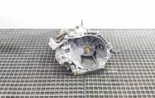 Cutie de viteze manuala, cod 20DM75, Peugeot 307, 1.6 HDI, 9HX, 5 vit man (id:724726)
