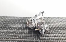 Cutie de viteze manuala, cod 20DM75, Peugeot 307, 1.6 HDI, 9HX, 5 vit man (id:724726)