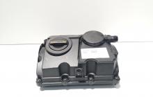 Capac culbutori, cod 045103469H, Seat Ibiza 5 (6J5) 1.4 TDI, BMS (idi:719452)