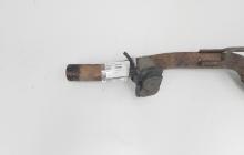 Clapeta evacuare, cod 5Q0253691F, Skoda Octavia 3 (5E3) 1.6 TDI, CLH (id:724949)