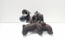 Turbosuflanta, cod 045253019J, Seat Ibiza 4 (6L1) 1.4 TDI, BMS (idi:719427)