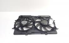 Grup electroventilatoare, Audi A4 (8K2, B8) 2.0 TDI, CAG (id:724243)