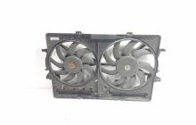 Grup electroventilatoare, Audi A4 (8K2, B8) 2.0 TDI, CAG (id:724243)