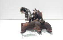 Turbosuflanta, cod 045253019J, Vw Polo (9N) 1.4 TDI, BMS (idi:719455)