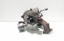 Turbosuflanta, cod 045253019J, Seat Ibiza 4 (6L1) 1.4 TDI, BMS (idi:719455)