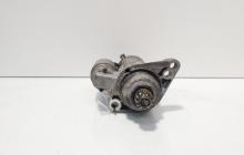 Electromotor, cod 02Z911024D, Seat Ibiza 5 (6J5) 1.4 TDI, CUS, 5 vit man (idi:719971)