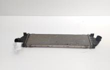 Radiator intercooler, cod 6G91-9L440-AE, Ford Kuga I 2.0 TDCI, UFDA (id:724184)