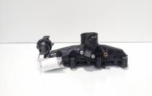 Galerie admisie cu clapete, cod 04B129709B, Skoda Fabia 3 (NJ3), 1.4 TDI, CUS (idi:719974)