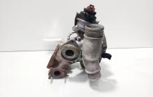 Turbosuflanta, cod 04B253019G, Seat Ibiza 5 (6J5), 1.4 TDI, CUS (idi:719978)