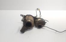 Sonda lambda, cod 04L906262C, Skoda Fabia 3 (NJ3) 1.4 TDI, CUS (idi:719991)