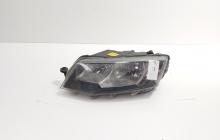 Far stanga, Skoda Octavia 3 (5E3) vol pe dreapta (id:724921)