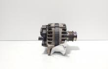 Alternator, cod 04B903023D, Skoda Fabia 3 (NJ3), 1.4 TDI, CUS (idi:719918)
