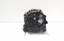 Alternator, cod 04B903023D, Skoda Fabia 3 (NJ3), 1.4 TDI, CUS (idi:719918)