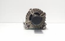 Alternator, cod 04B903023D, Skoda Fabia 3 (NJ3), 1.4 TDI, CUS (idi:719918)