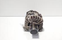 Alternator, cod 04B903023D, Seat Ibiza 5 (6J5), 1.4 TDI, CUS (idi:719918)
