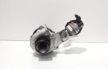 Turbosuflanta, cod GM55581063, Opel Insignia A 2.0 CDTI, A20DTH (id:723676)