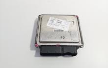 Calculator motor Ecu, cod 04B907445, Seat Ibiza 5 (6J5), 1.4 TDI, CUS (idi:719938)