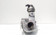 Turbosuflanta, cod GM55570748, Opel Insignia A 2.0 CDTI, A20DTH (id:723673)