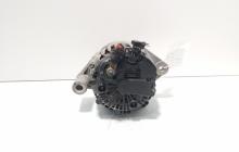 Alternator 120A Valeo, cod 13588306, Opel Insignia A Sedan 2.0 CDTI, A20DTH (id:723679)