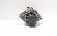 Alternator 120A Valeo, cod 13588306, Opel Insignia A Sedan 2.0 CDTI, A20DTH (id:723679)