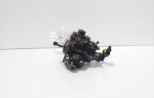 Pompa inalta presiune, cod GM55193731, 0445010097, Opel Vectra C, 1.9 CDTI, Z19DT (idi:724024)