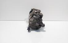 Compresor clima, cod 8E0260805BP, Audi A4 Avant (8ED, B7) 2.0 TDI, BRD (idi:724221)