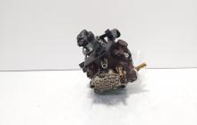 Pompa inalta presiune, cod 9683703780A, 0445010102, Ford Focus 2 (DA) 1.6 TDCI, HHDA (id:724469)