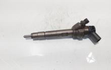 Injector, cod 03L130277J, 0445110369, Audi A4 (8K2, B8) 2.0 TDI, CGL (idi:724480)