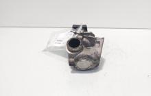 Egr, cod 9660276280, Citroen C3 (II), 1.6 HDI, 9HX (idi:724549)