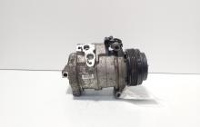 Compresor clima, cod 447220-3320, Bmw 7 (E38) 3.0 diesel, 306D1 (idi:724527)