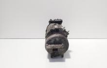 Compresor clima, cod 447220-3320, Bmw 5 (E39) 3.0 diesel, 306D1 (idi:724527)