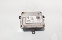 Modul xenon, cod 4G0907697D, Audi A6 (4G2, C7) (idi:722036)