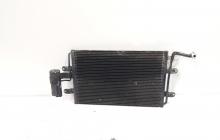 Radiator clima, cod 1J0820411D, Vw Bora (1J2) 1.9 TDI, ATD (idi:725196)