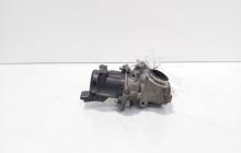 Egr, cod 9672880080, Peugeot 1007, 1.4 HDI, 9HZ (idi:725580)